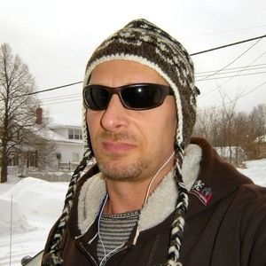 Meet your Posher, James